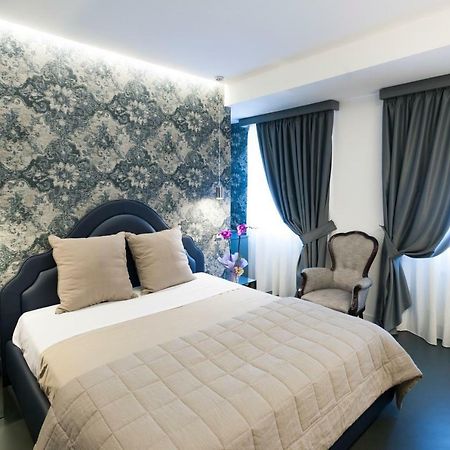 Hotel Residenza Monfy Roma Exterior foto