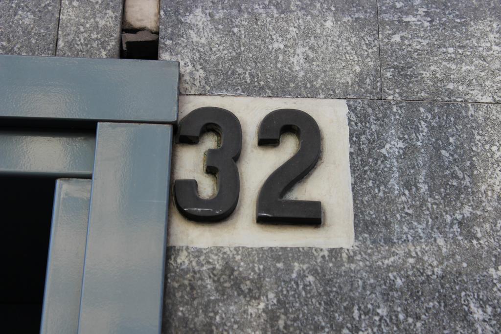 Hotel Residenza Monfy Roma Exterior foto