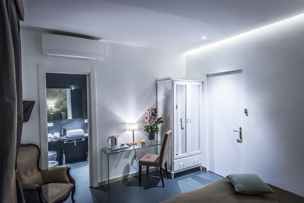 Hotel Residenza Monfy Roma Exterior foto