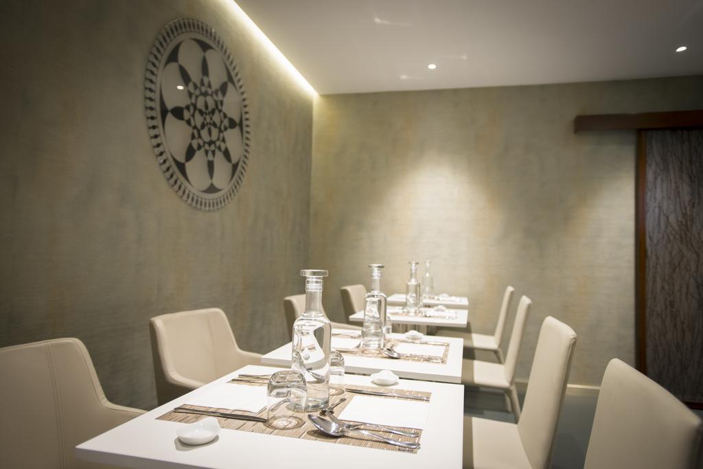 Hotel Residenza Monfy Roma Exterior foto