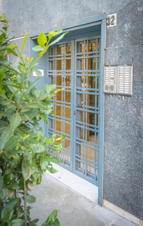 Hotel Residenza Monfy Roma Exterior foto