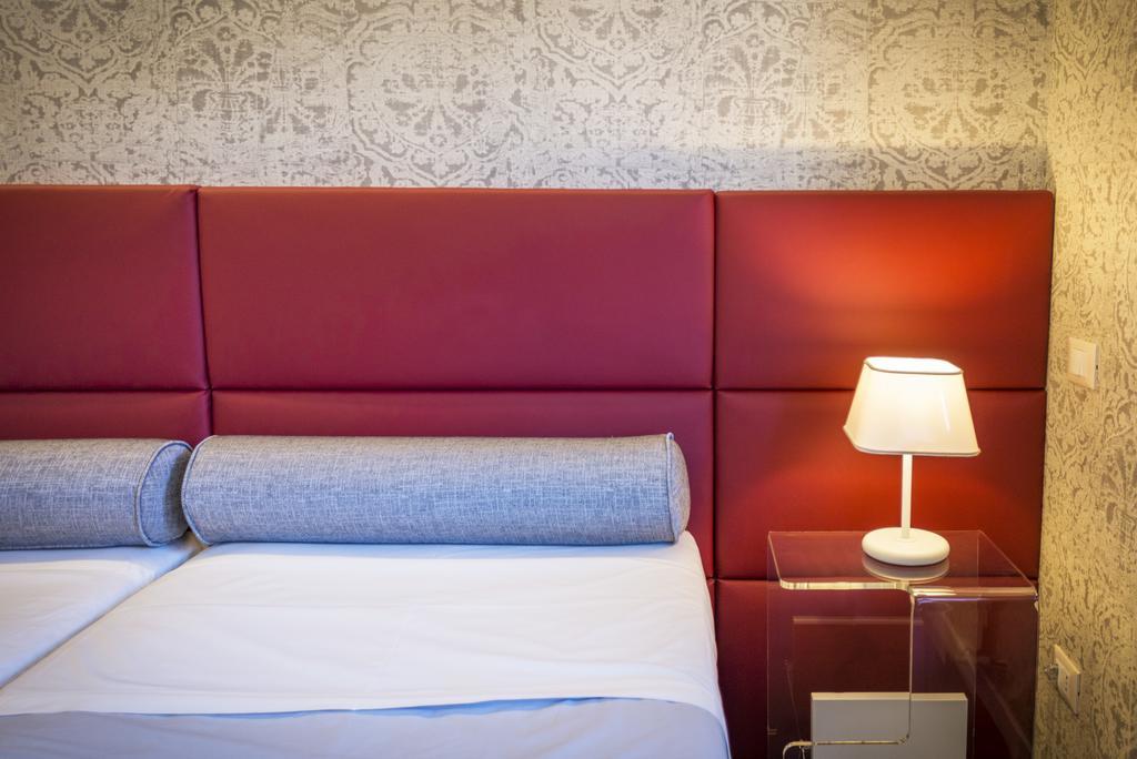 Hotel Residenza Monfy Roma Exterior foto