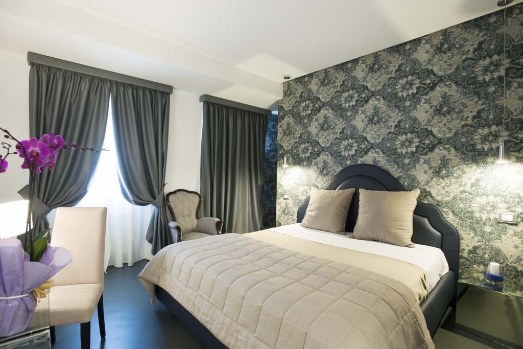Hotel Residenza Monfy Roma Exterior foto