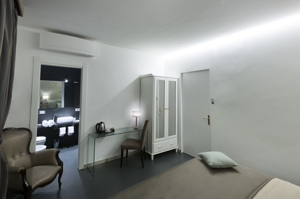 Hotel Residenza Monfy Roma Exterior foto
