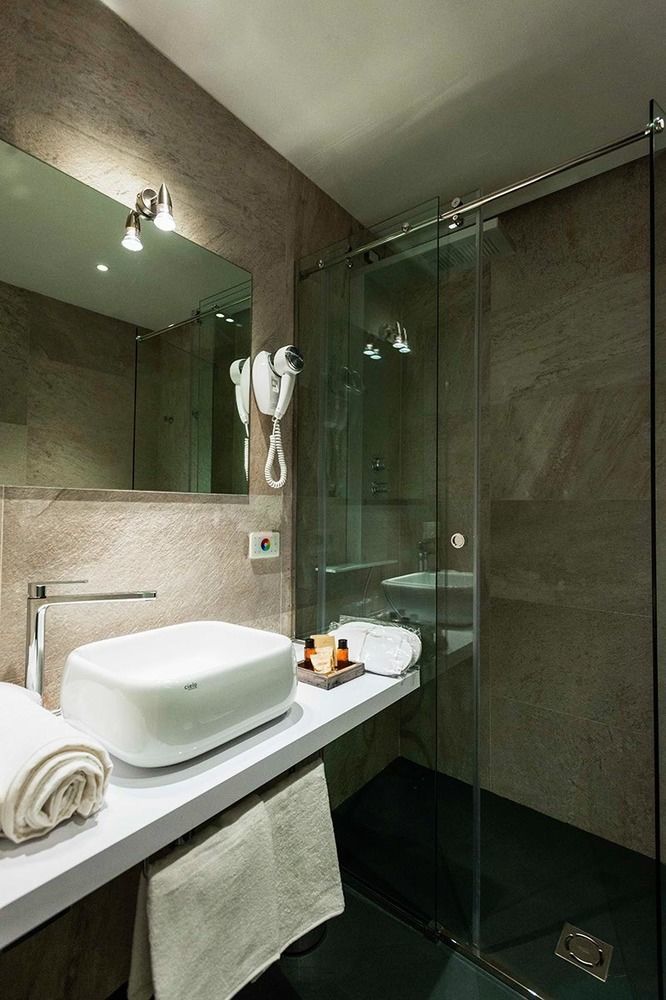 Hotel Residenza Monfy Roma Exterior foto