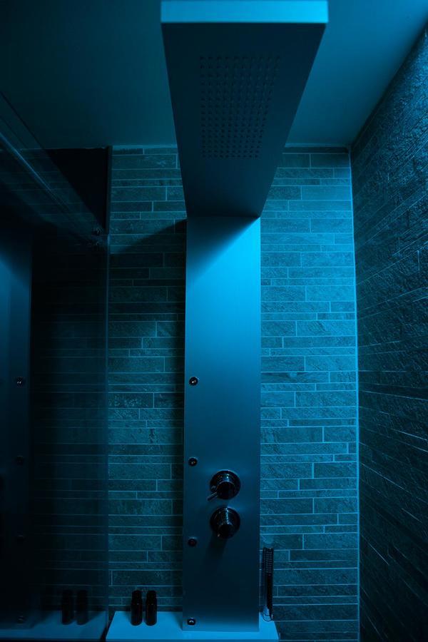 Hotel Residenza Monfy Roma Exterior foto