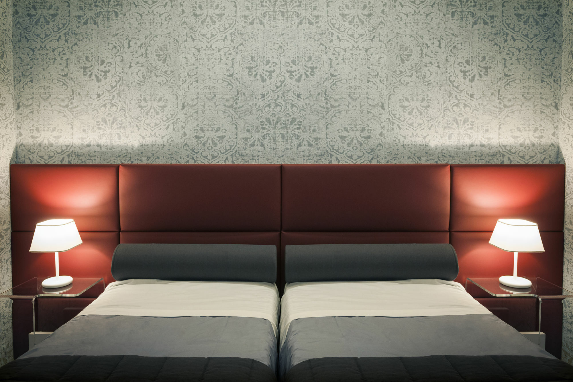 Hotel Residenza Monfy Roma Exterior foto