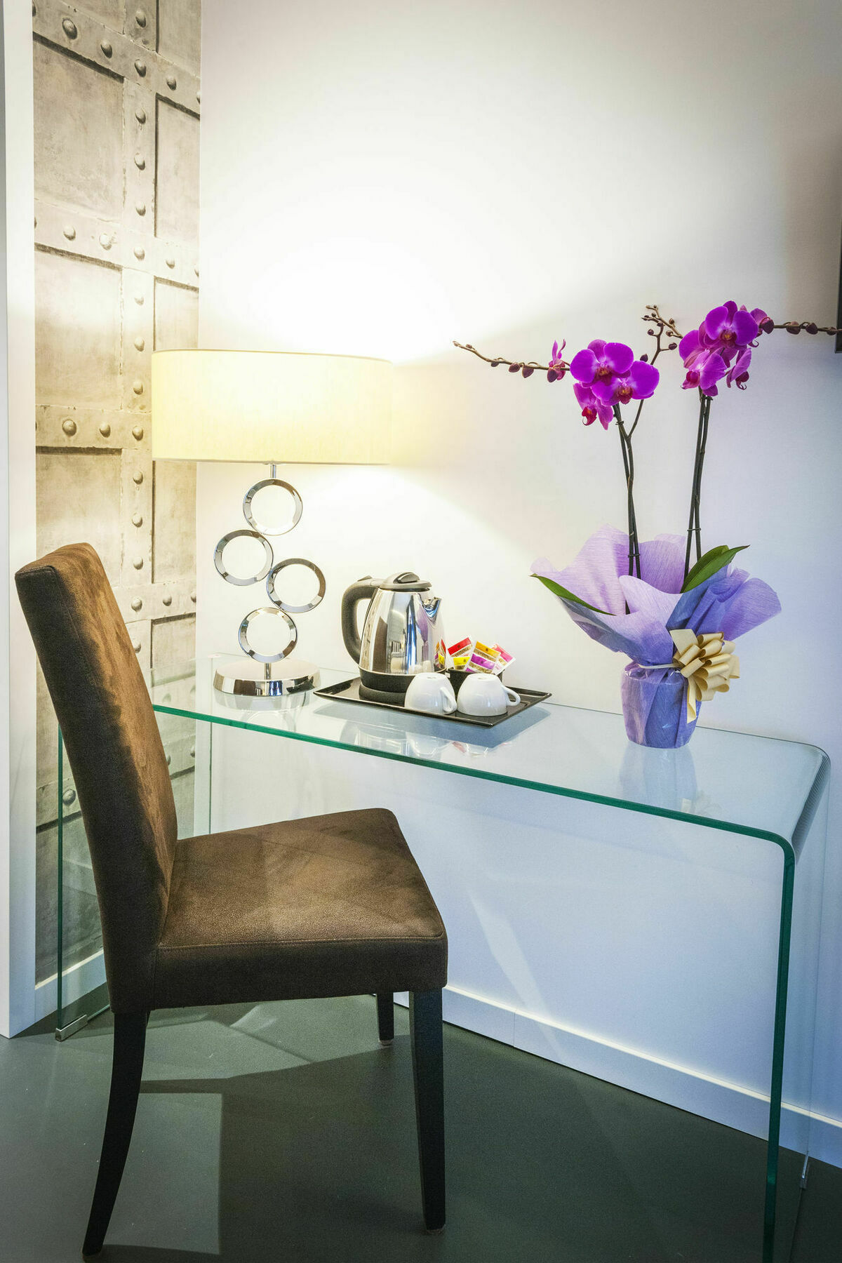 Hotel Residenza Monfy Roma Exterior foto
