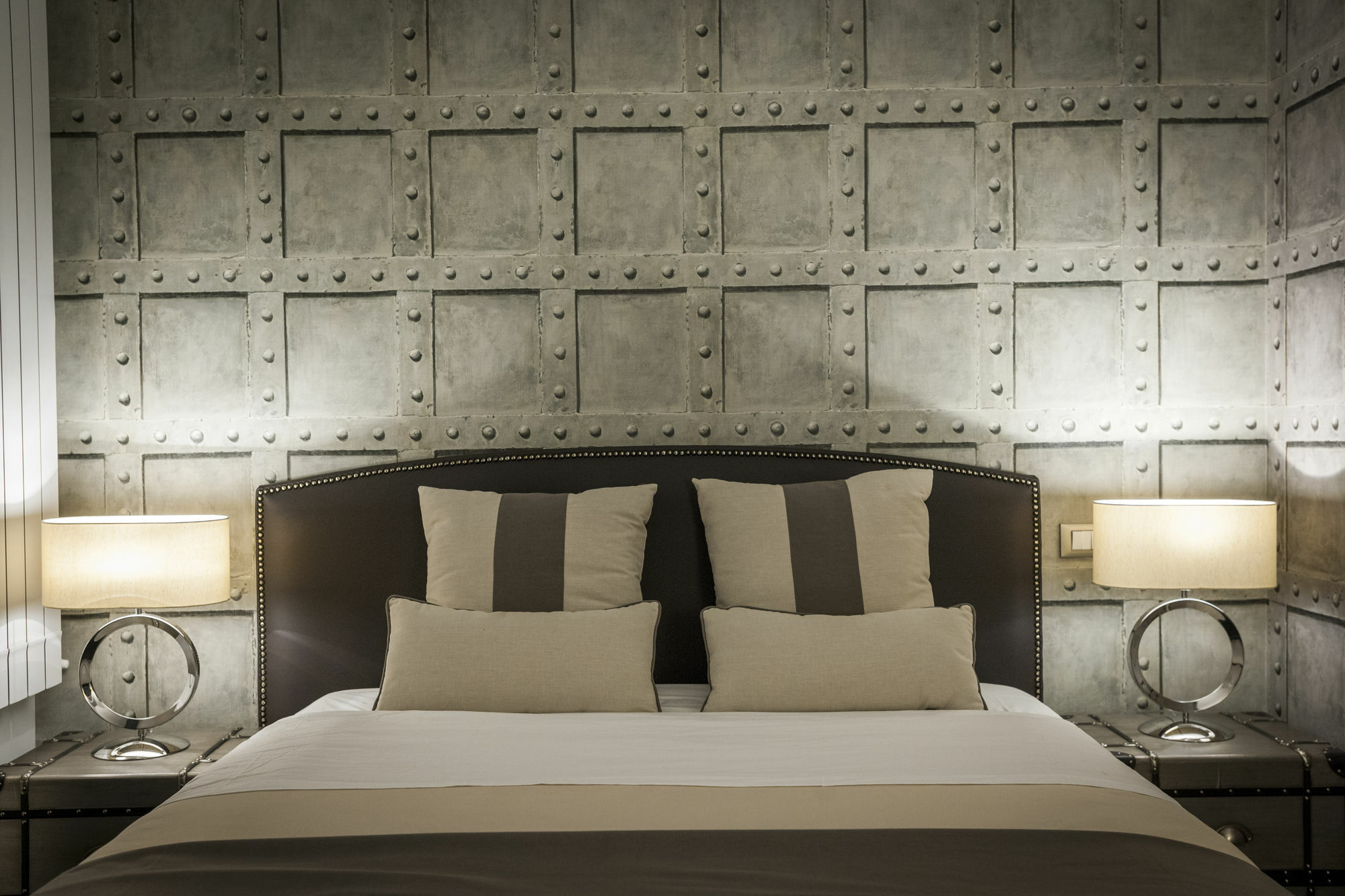 Hotel Residenza Monfy Roma Exterior foto